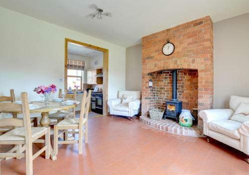 Apartamento The Old Farmhouse