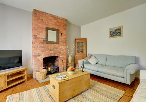 Apartamento The Old Farmhouse