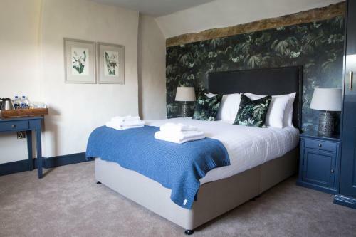 Posada Wynnstay Arms, Ruabon