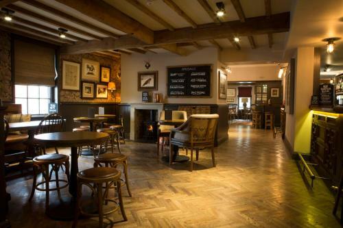 Posada Wynnstay Arms, Ruabon