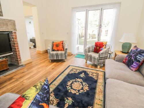 4 Station Cottages, Rowlands Gill