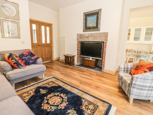 4 Station Cottages, Rowlands Gill