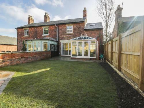 4 Station Cottages, Rowlands Gill
