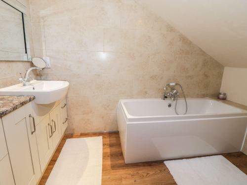 4 Station Cottages, Rowlands Gill