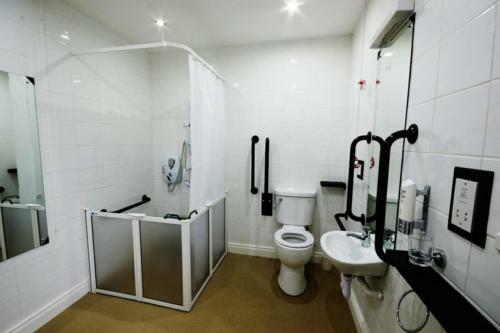 Hostal Seaview Guesthouse