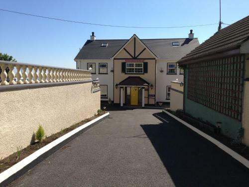 Hostal Seaview Guesthouse