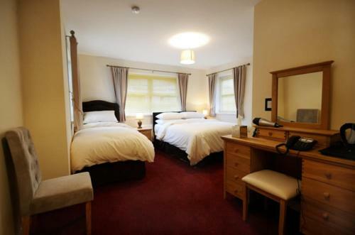 Hostal Seaview Guesthouse