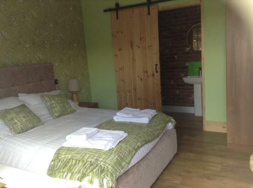 Posada Roos Rooms