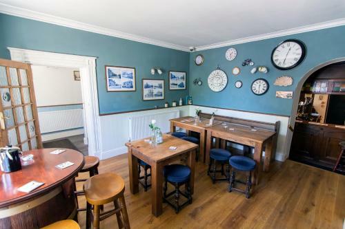 Posada Roos Rooms