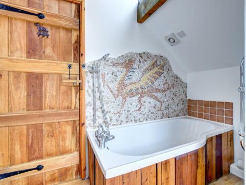 Holiday Home Domini