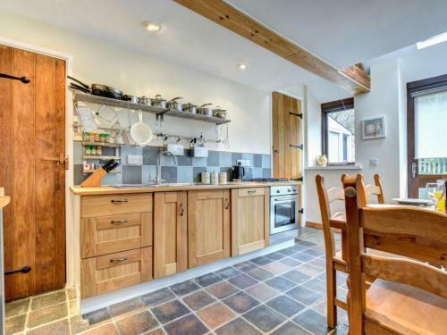Holiday Home Domini
