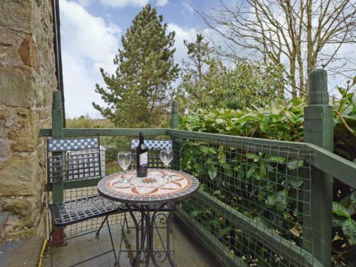 Holiday Home Domini