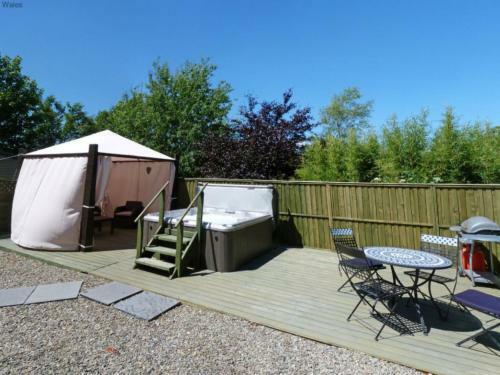 Holiday Home Domini
