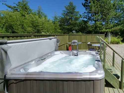 Holiday Home Domini