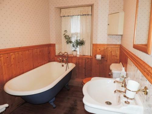 Springburn Cottage