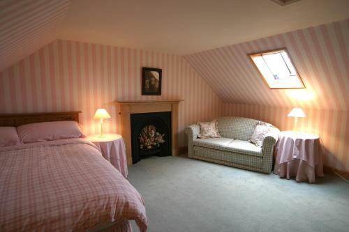 Springburn Cottage