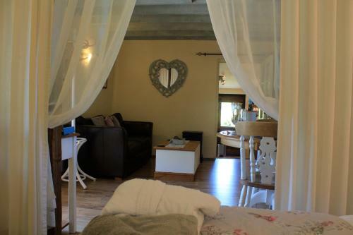 The Nest Seaside Eco Holiday Cottage