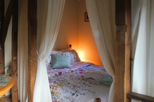 The Nest Seaside Eco Holiday Cottage
