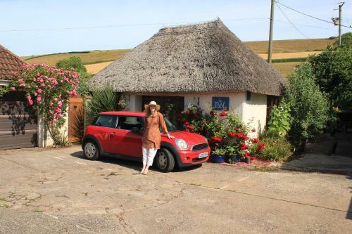 The Nest Seaside Eco Holiday Cottage