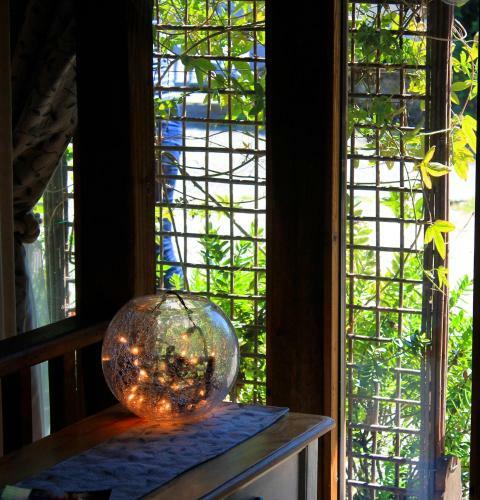 The Nest Seaside Eco Holiday Cottage