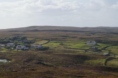 B&B The Green Cruachan