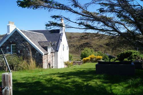 B&B The Green Cruachan