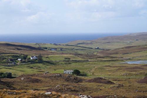 B&B The Green Cruachan