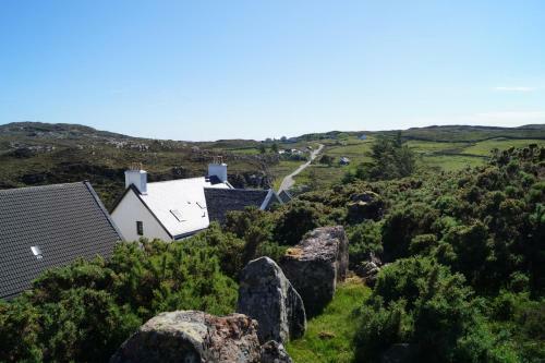 B&B The Green Cruachan