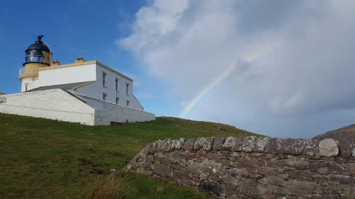 B&B The Green Cruachan