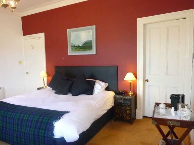 Hotel The Royal An Lochan