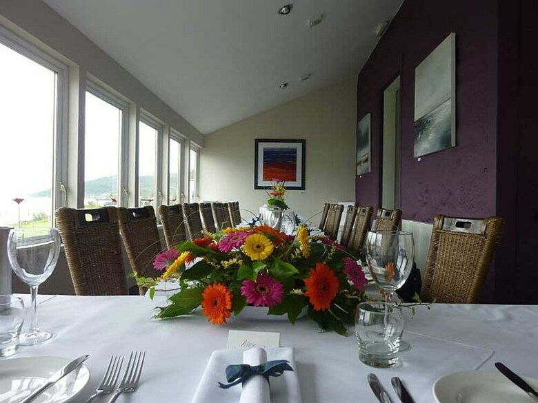 Hotel The Royal An Lochan