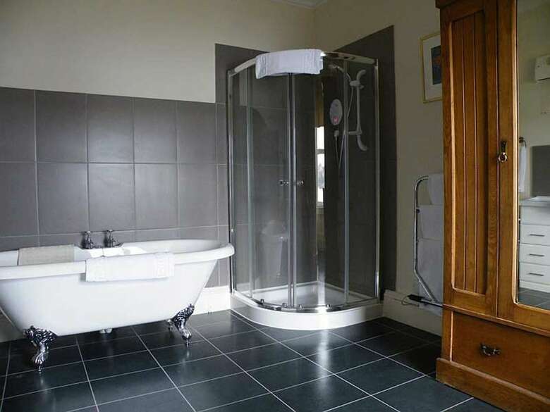 Hotel The Royal An Lochan