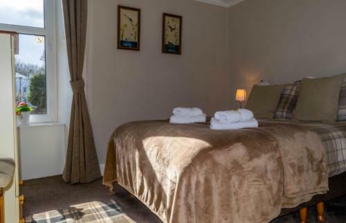Hostal Tregortha Guest House