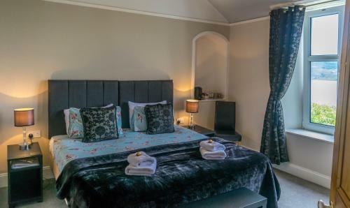 Hostal Tregortha Guest House