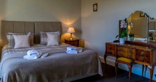 Hostal Tregortha Guest House