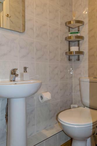 Hostal Tregortha Guest House