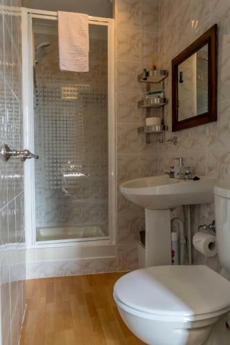 Hostal Tregortha Guest House
