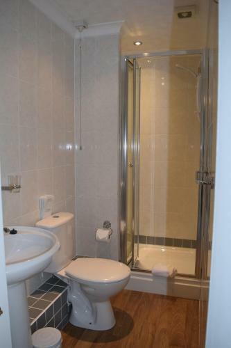 Hostal Tregortha Guest House