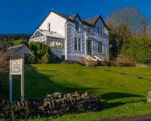 Hostal Tregortha Guest House