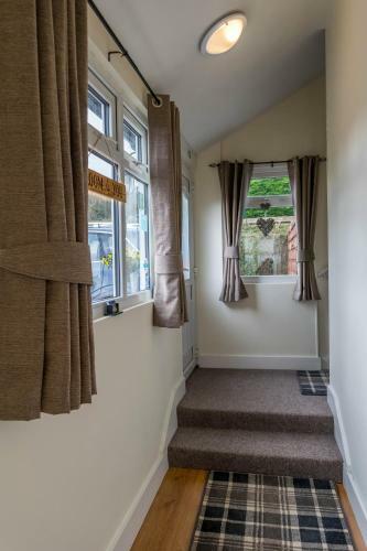Hostal Tregortha Guest House