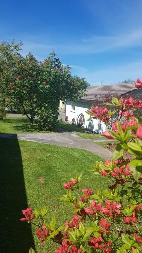 Thornbury Holiday Park