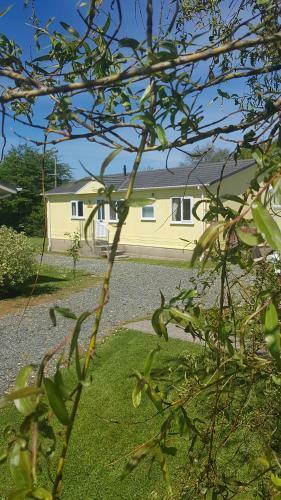 Thornbury Holiday Park