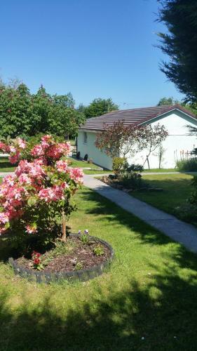 Thornbury Holiday Park