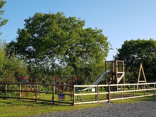Thornbury Holiday Park