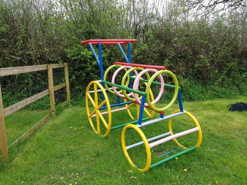 Thornbury Holiday Park