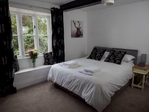 Churchend Farm Bed And Breakfast
