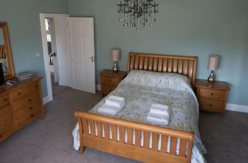 Churchend Farm Bed And Breakfast