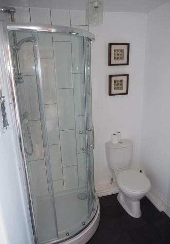Churchend Farm Bed And Breakfast