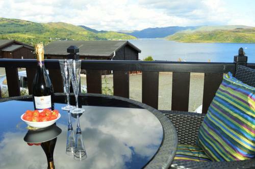 Secret Coast Lodge