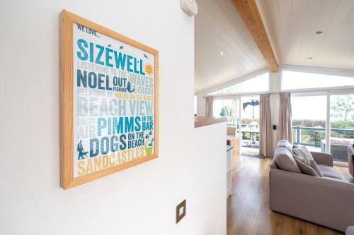 Horizon Lodge